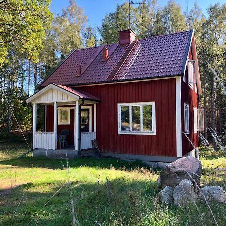 Ferienhaus Smaland Fågelfors المظهر الخارجي الصورة