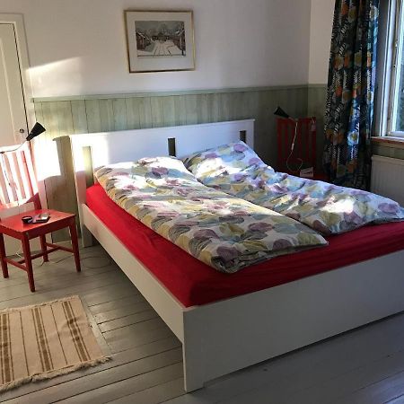 Ferienhaus Smaland Fågelfors المظهر الخارجي الصورة
