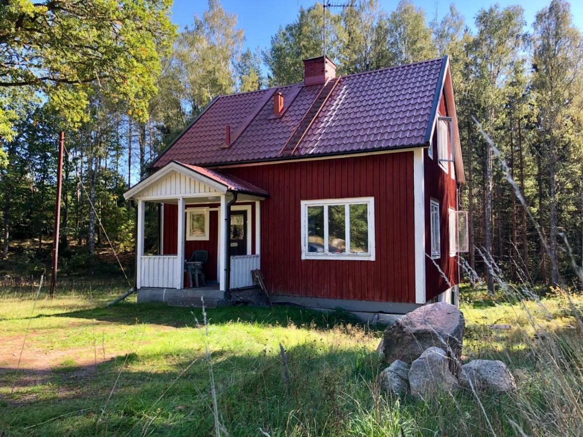 Ferienhaus Smaland Fågelfors المظهر الخارجي الصورة