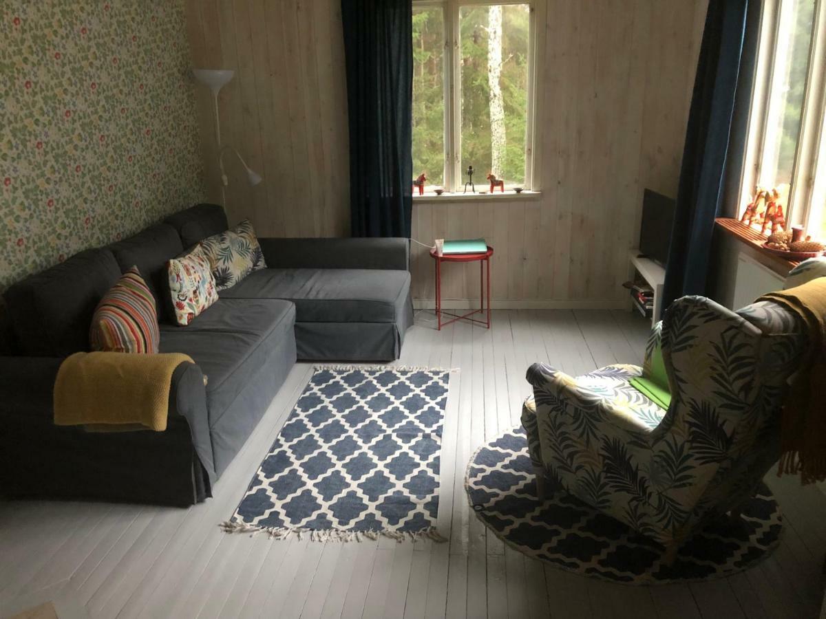 Ferienhaus Smaland Fågelfors المظهر الخارجي الصورة