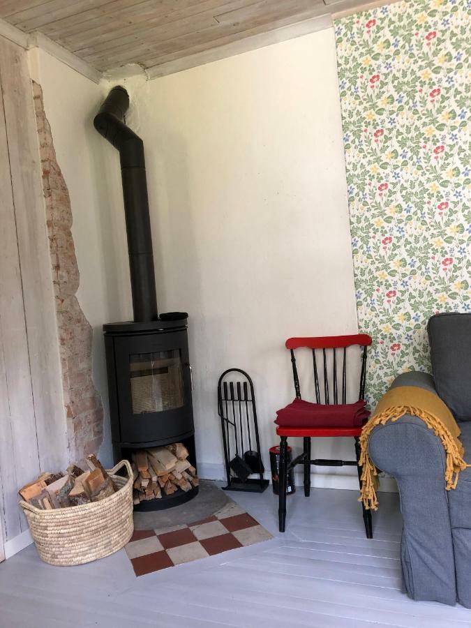 Ferienhaus Smaland Fågelfors المظهر الخارجي الصورة
