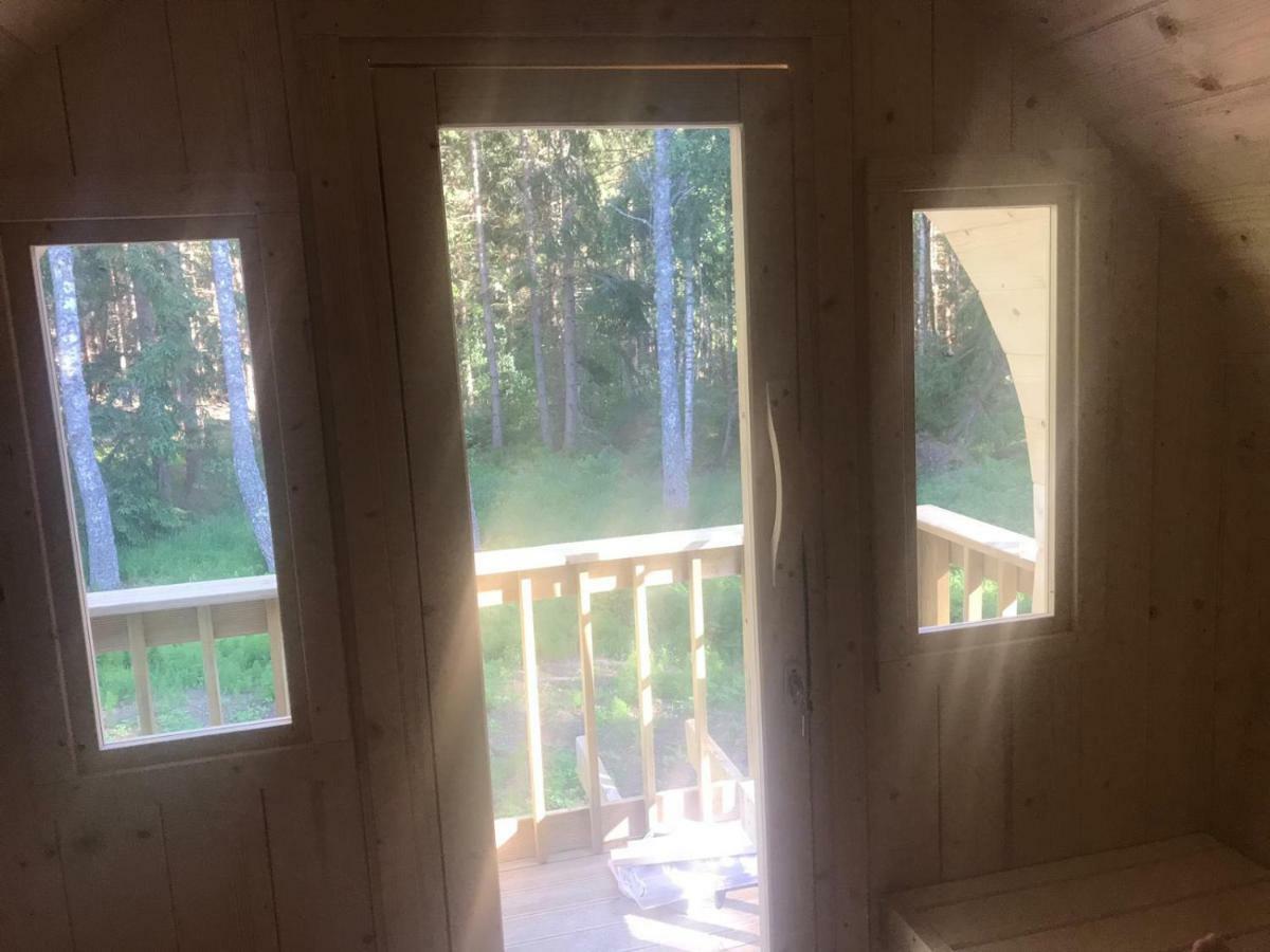 Ferienhaus Smaland Fågelfors المظهر الخارجي الصورة
