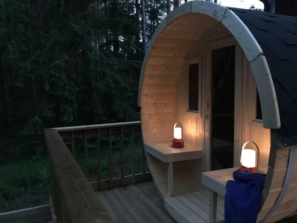 Ferienhaus Smaland Fågelfors المظهر الخارجي الصورة
