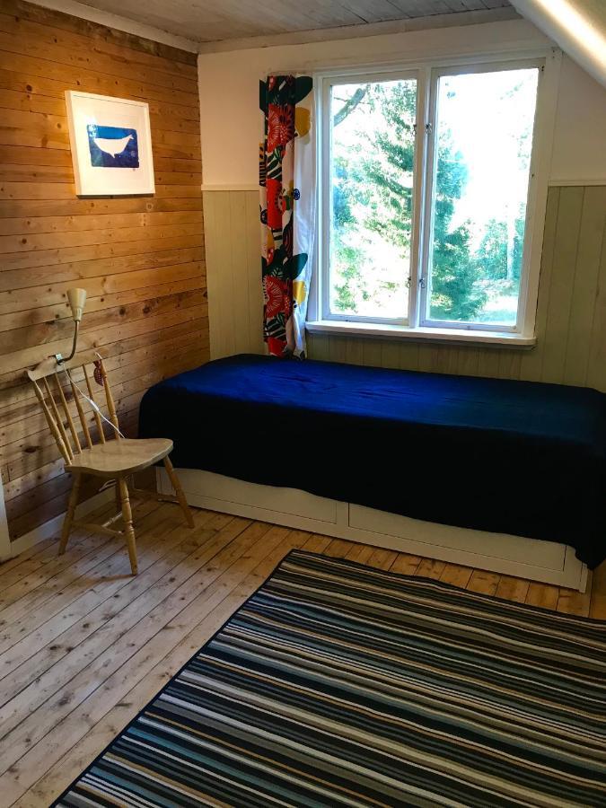 Ferienhaus Smaland Fågelfors المظهر الخارجي الصورة